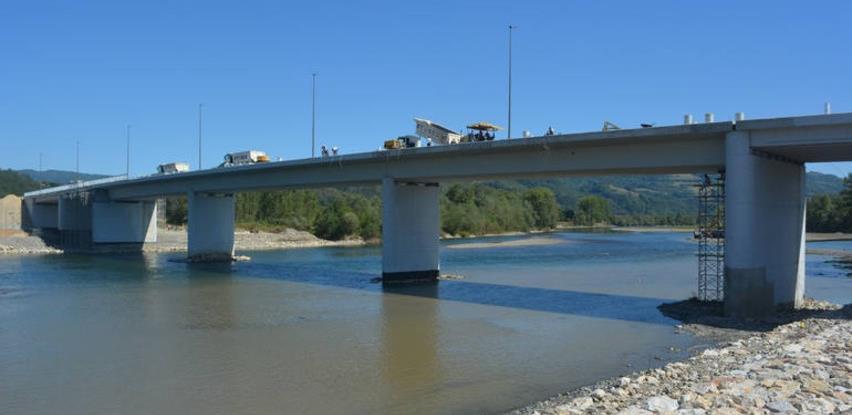 Za održavanje pet mostova na granici BiH i Srbije odobreno 4,2 miliona KM