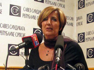 Sindikat RS-a protiv umanjenja minulog rada za budžetske korisnike