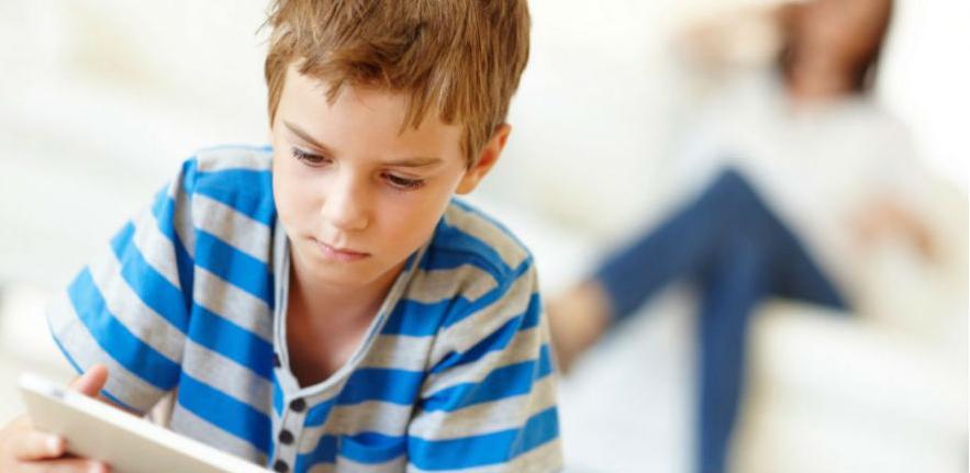 Kako da djeca zaštite svoje podatke na internetu?