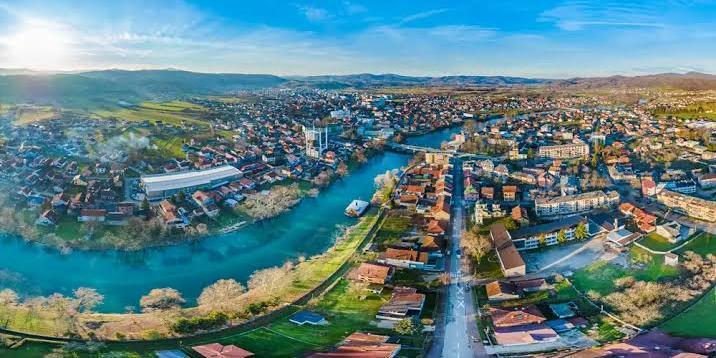 Sanski Most