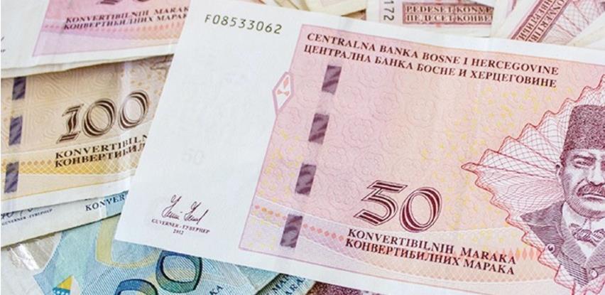 Usvojen drugi rebalans budžeta u RS