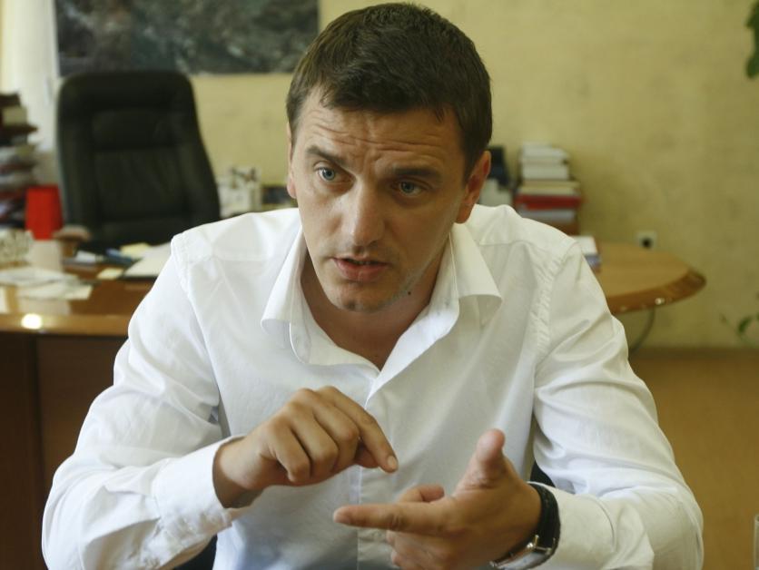 Hadžić: Neophodno usvajanje Strategije sigurnosti prometa na cestama u BiH