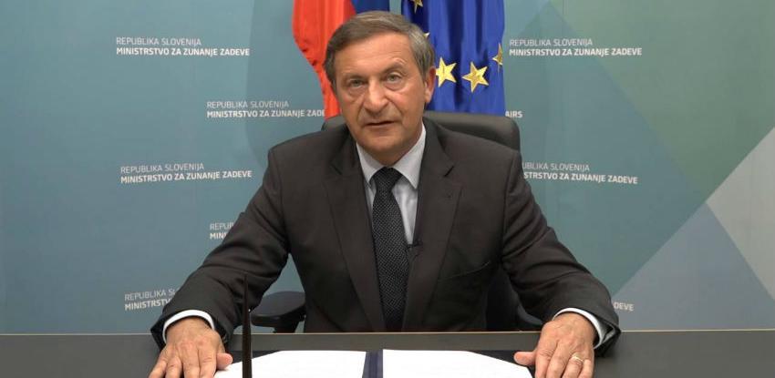 Erjavec skeptičan oko posredovanja EK u sporu o deviznoj štednji