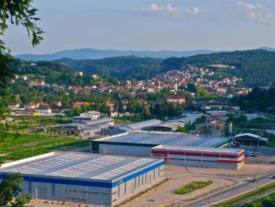 Bosanska Kupa kreće se u izradu Regulacionog plana Otoka 1