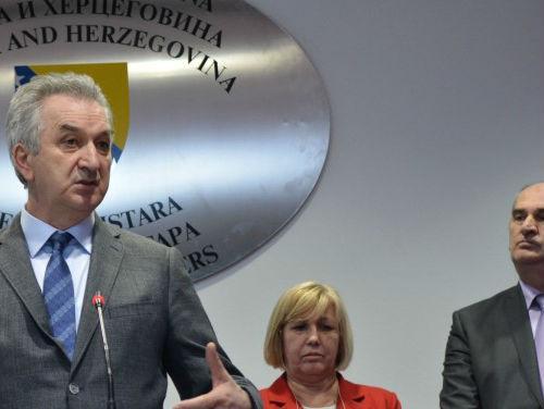 Izvoz vojne opreme i oružja nosilac vanjskotrgovinskog prometa BiH