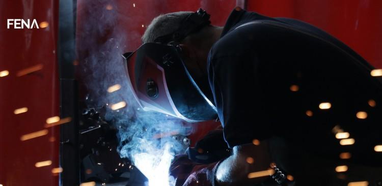 metaloprerađivački sektor