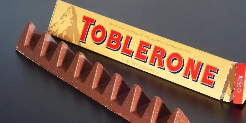 toblerone