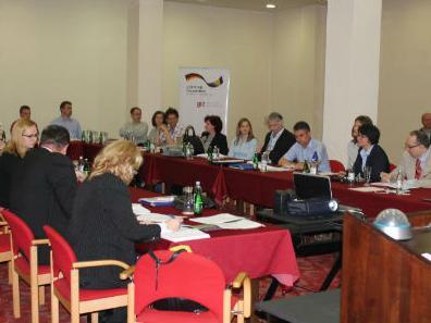 Podržana ideja izgradnje sistema za jačanje konkurentnosti u metalopreradi