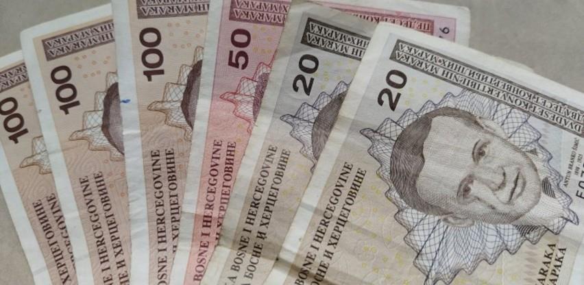 Poslanici PSBiH odbili po hitnom postupku razmatrati ukidanje jubilarne naknade