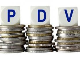 U Sloveniji od danas više stope PDV-a