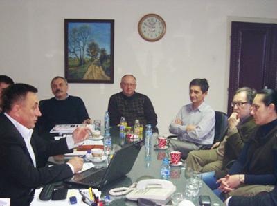 Sokolac: Novi sistem javne rasprave