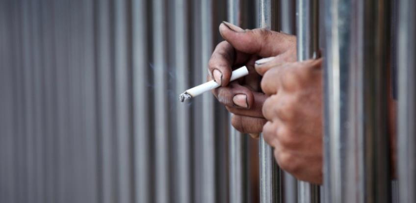 Objavljen tender: Zatvorenici u FBiH za nabavku cigareta daju 4,6 miliona KM