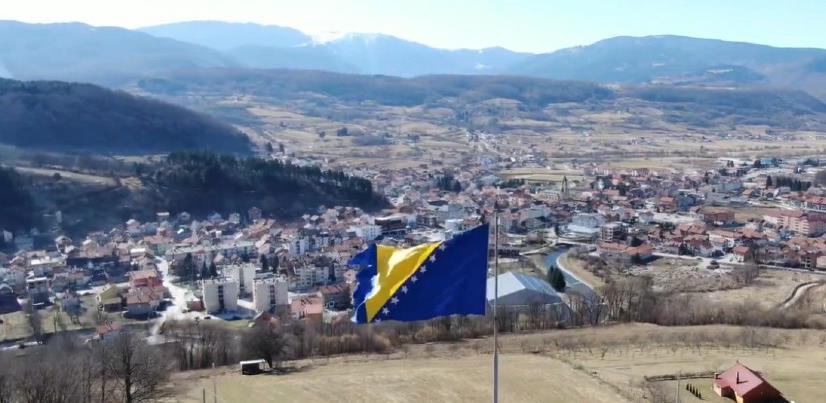 Otvoren regionalni put koji povezuje Novi Travnik i Gornji Vakuf-Uskoplje