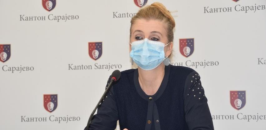 dr. Bajramović: Produžiti radno vrijeme covid ambulantama