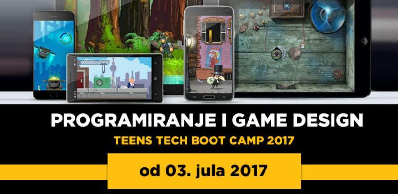 Programiranje i Game Design