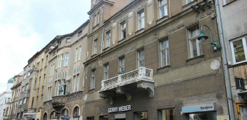 Započeli radovi na uređenju budućeg Muzeja "Mersad Berber"