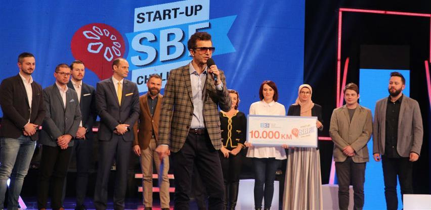 Otvorene prijave za Sarajevo Business Forum (SBF) Start-up Challenge