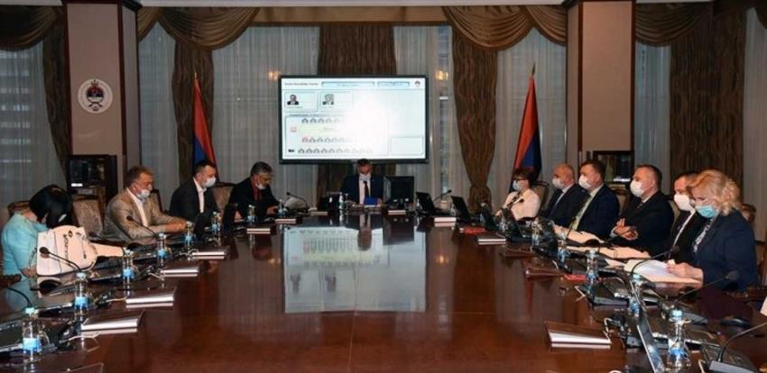 Za opštine u RS 30 miliona KM pomoći za saniranje šteta od koronavirusa