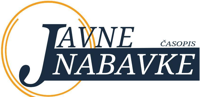ZAMM media CONSULTING predstavlja prvo izdanje časopisa "Javne nabavke"