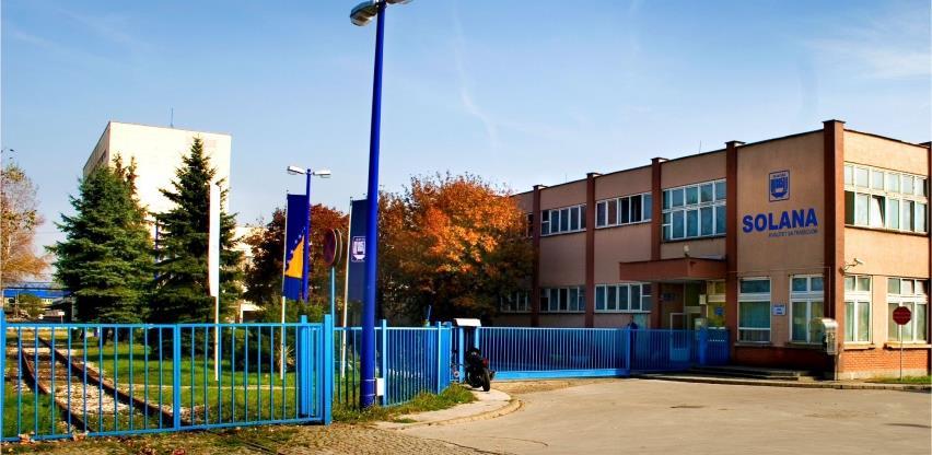 solana tuzla