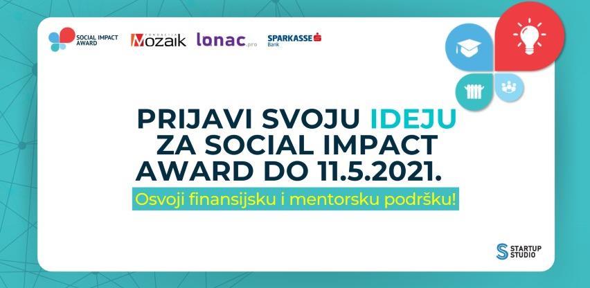 Sparkasse Banka nastavlja podršku poduzetničkim idejama mladih