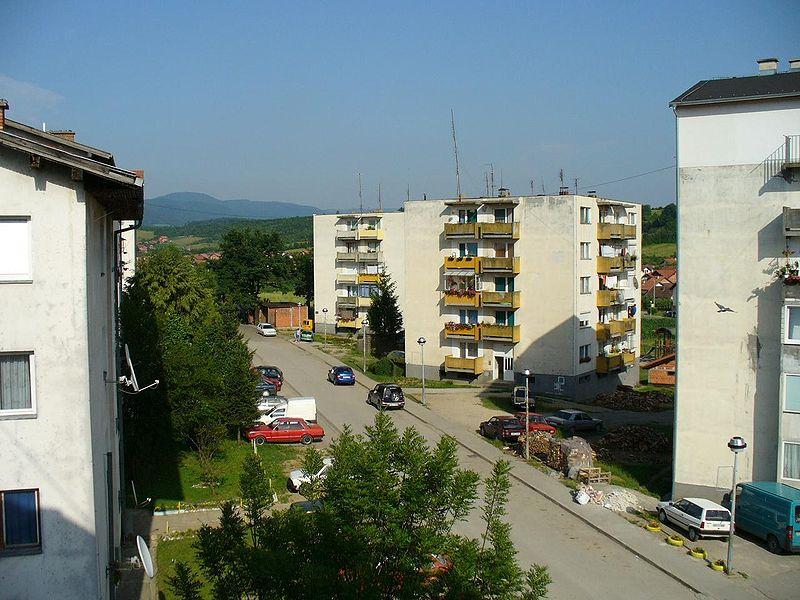 Planirana izgradnja obilaznice oko Kotor-Varoša