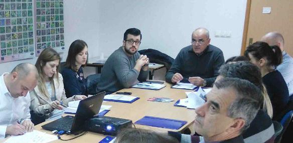 LiNK Mostar: Razmatran nacrt analize parafiskalnih nameta u HNŽ-u