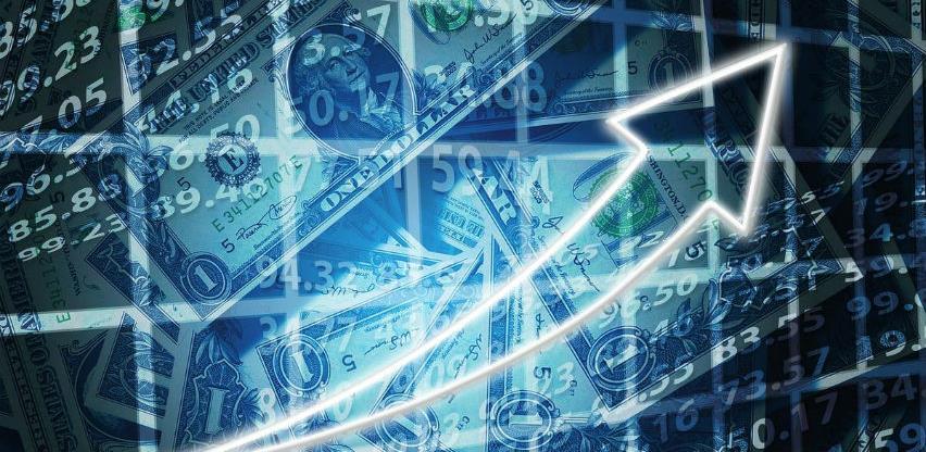 Na SASE 29.10.2019. prometovano sa 9.901 vrijednosnim papirom