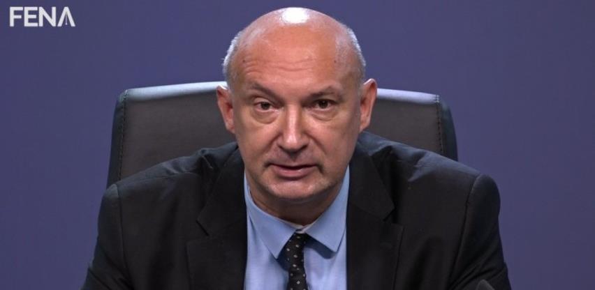Drljača: Reforma radnog zakonodavstva je unaprijedila poslovni ambijent