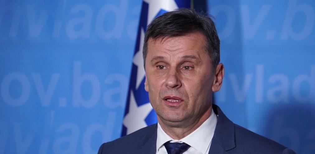 Novalić: Doprinosi će biti plaćeni za sve radnike u realnom sektoru