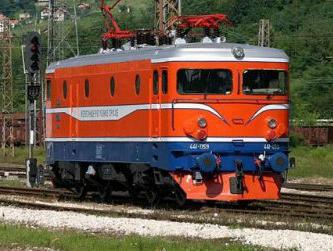 Završena sanacija pruge Šamac - Doboj