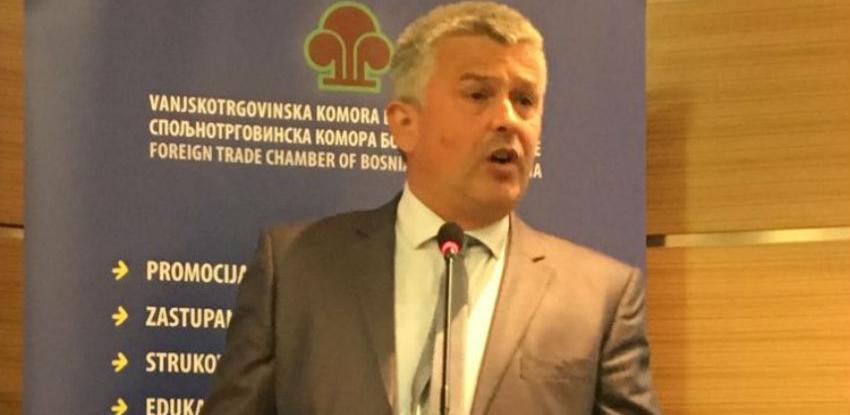 Obrtnička komora protiv novog Zakona o obrtu