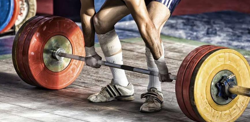 Dizanju tegova još prijeti brisanje iz programa olimpijskih igara