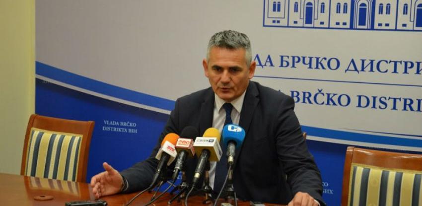 Vlada Brčkog otvorila raspravu o Nacrtu zakona o poslovnim zonama