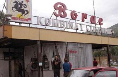 Rješenje za radnike Borca Travnik do 1. marta