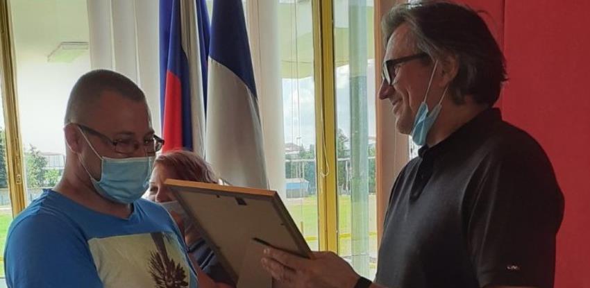 Održan konkurs "Najbolji u struci" Rafinerija nafte Brod