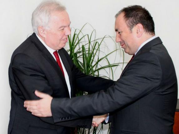 BiH želi stabilne odnose sa Ruskom Federacijom