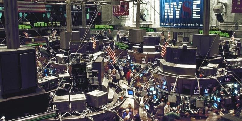 Wall Street