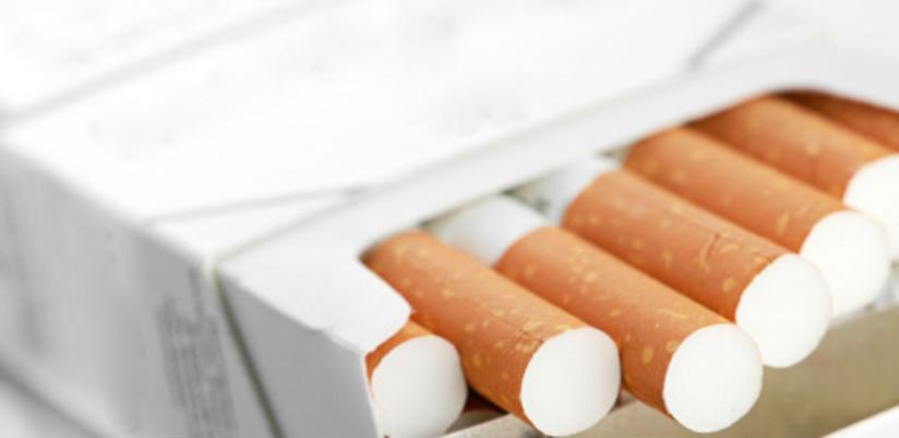 Zabrana izlaganja cigareta: Trgovci izrazili zabrinutost