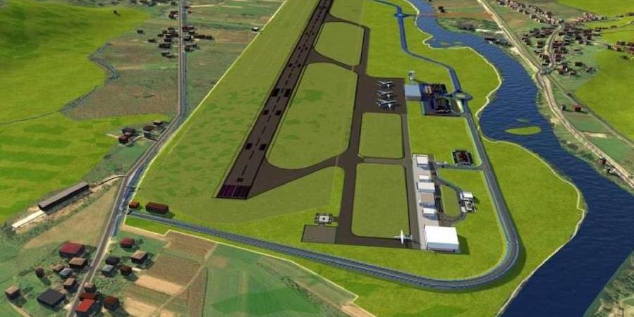 aerodrom bihać