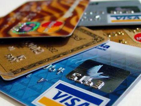 Građani "ispeglali" 7,6 milijardi KM preko kartica