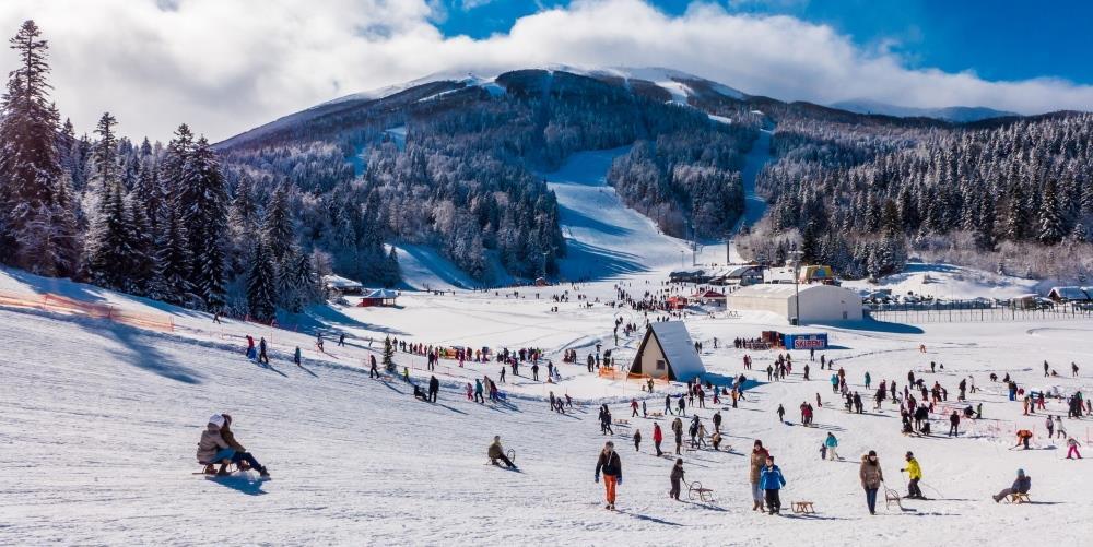 Bjelašnica