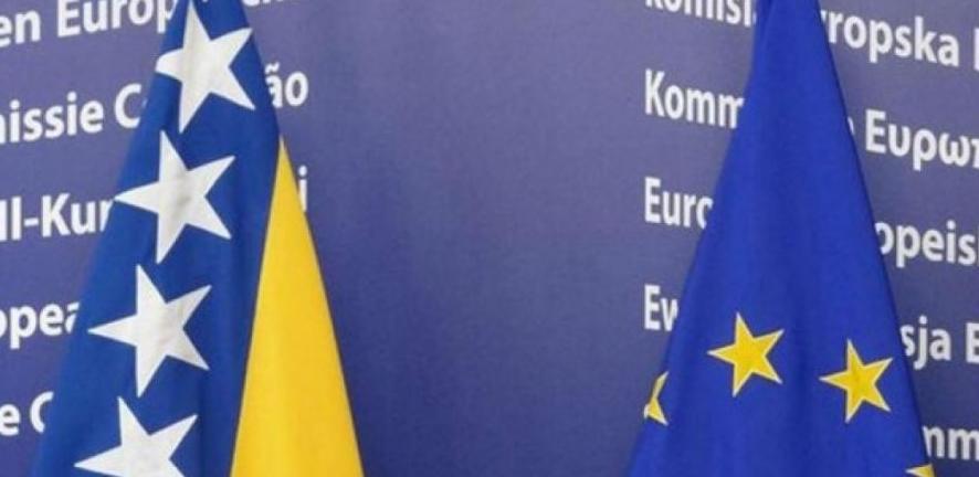 Nakon 7 mjeseci od preuzimanja upitnika EK: BiH daleko od konačnih odgovora