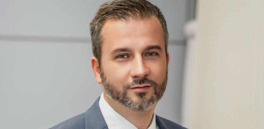 Kenan Kekić: Sve investicije Eurofarm Centra vezane su za kadrovska pitanja
