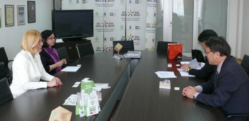 Japanske autokompanije zainteresirane za BiH