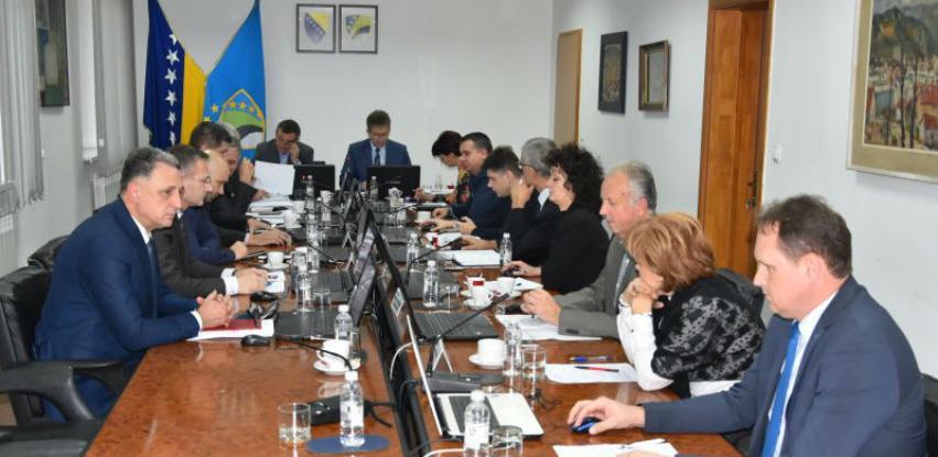 Vlada TK odobrila blizu 420.000 KM za regresiranje kamate privrednim društvima