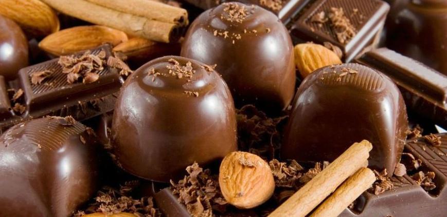 Imate jaku želju za čokoladom? Vrijeme je da posjetite ljekara