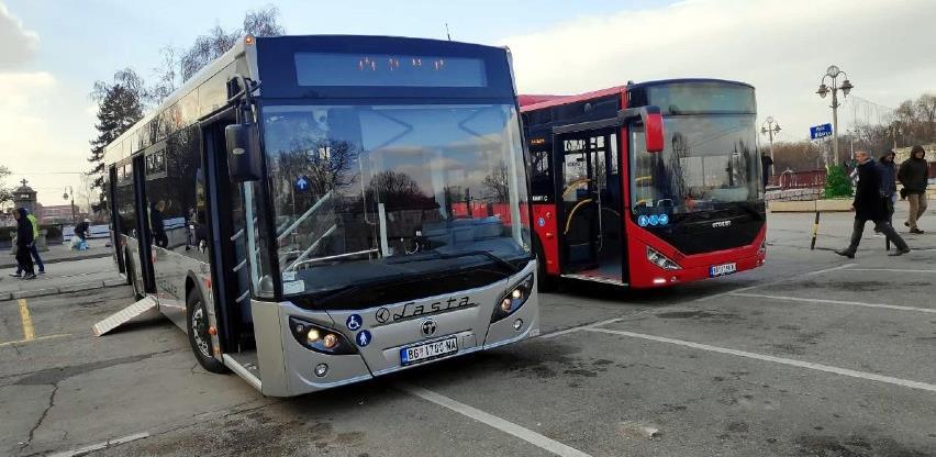 Pomoć prevoznicima u RS-u dokaz Vladine brige o realnom sektoru i radnicima