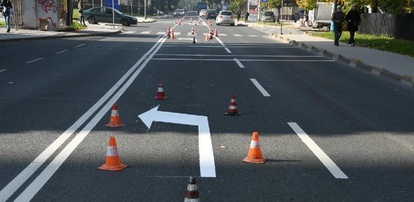 Saobraćajna signalizacija