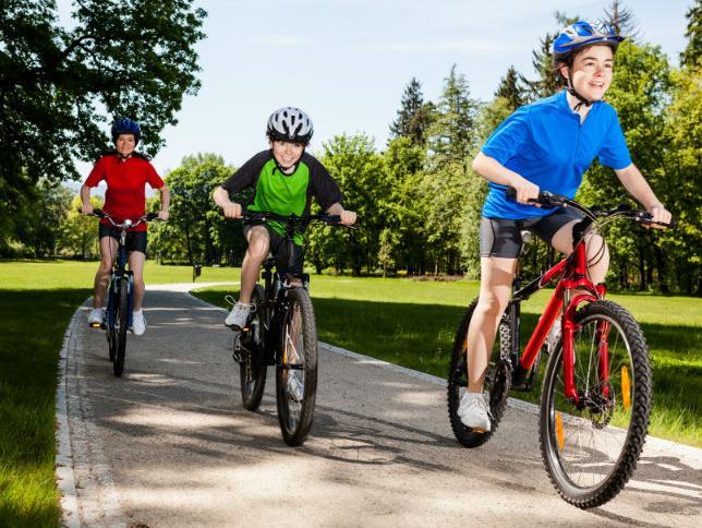 Na Vrelu Bosne sutra biciklijada